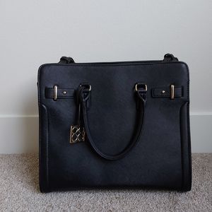 NWOT Black Large Purse/Bag